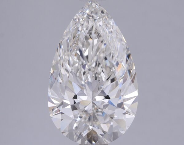 2.41 cctw VS1 - Lab Grown Loose Diamond