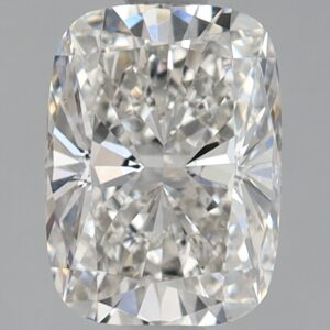 1.00 cctw VS1 - Lab Grown Loose Diamond