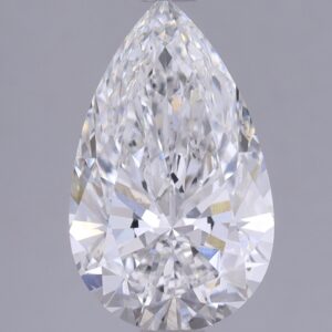 2.36 cctw VS2 - Lab Grown Loose Diamond