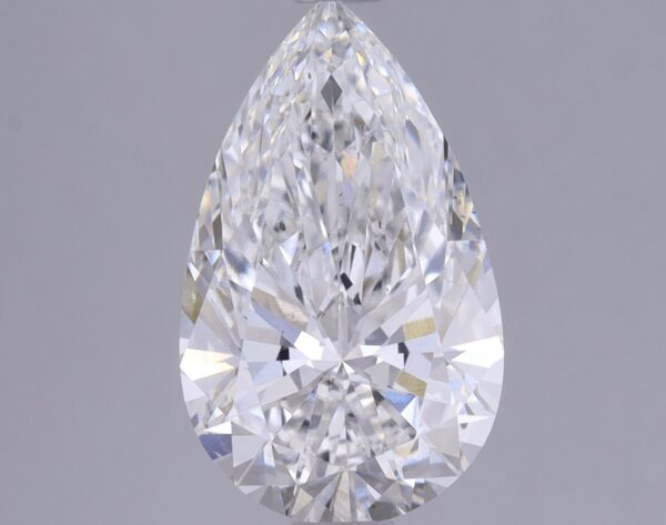 2.36 cctw VS2 - Lab Grown Loose Diamond