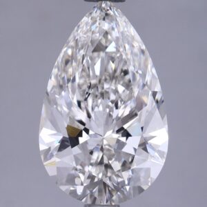 2.44 cctw VS1 - Lab Grown Loose Diamond