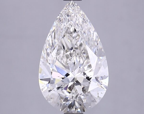 2.59 cctw SI1 - Lab Grown Loose Diamond
