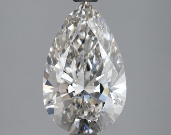 2.19 cctw VS2 - Lab Grown Loose Diamond