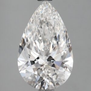 2.76 cctw VS1 - Lab Grown Loose Diamond
