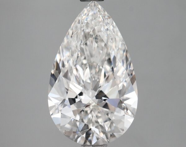 2.76 cctw VS1 - Lab Grown Loose Diamond