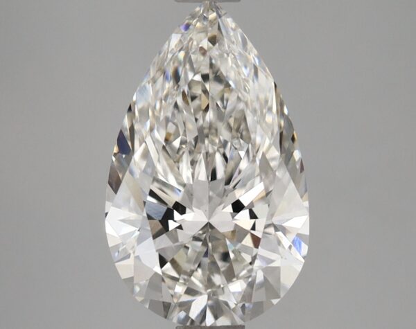 2.45 cctw VS1 - Lab Grown Loose Diamond