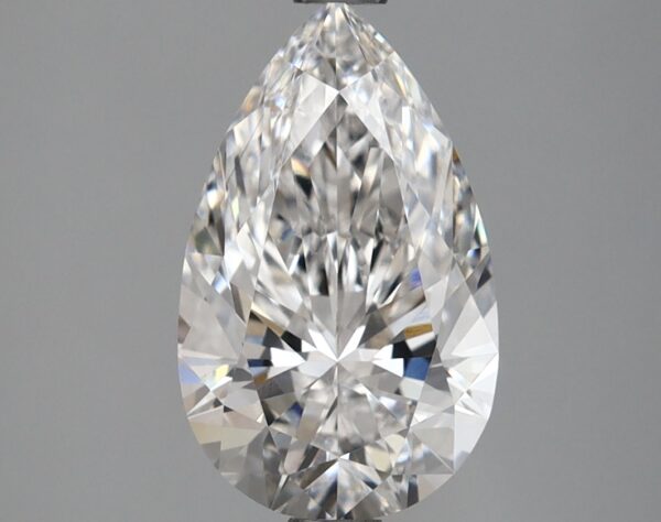 2.14 cctw VS1 - Lab Grown Loose Diamond