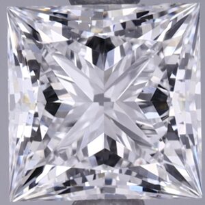 1.23 cctw VS2 - Lab Grown Loose Diamond