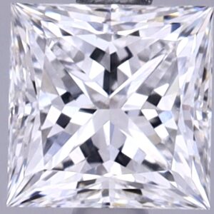 1.09 cctw VVS2 - Lab Grown Loose Diamond
