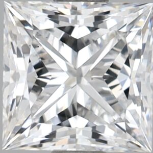 1.12 cctw VS2 - Lab Grown Loose Diamond