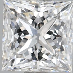 1.08 cctw VS1 - Lab Grown Loose Diamond