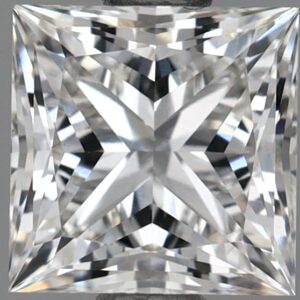 1.08 cctw VVS2 - Lab Grown Loose Diamond
