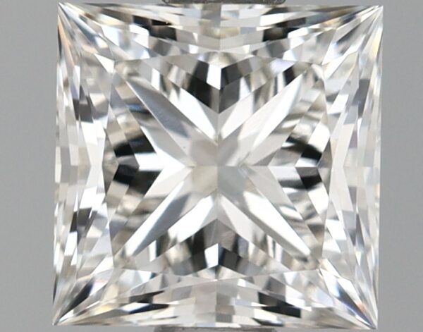 1.05 cctw VVS2 - Lab Grown Loose Diamond