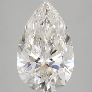 3.26 cctw VS1 - Lab Grown Loose Diamond