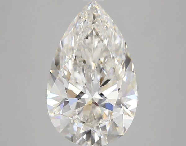 3.26 cctw VS1 - Lab Grown Loose Diamond