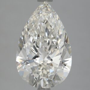 3.22 cctw VVS2 - Lab Grown Loose Diamond