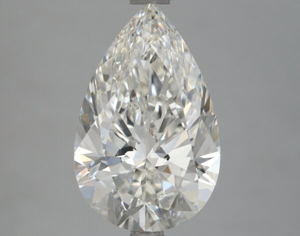 3.22 cctw VVS2 - Lab Grown Loose Diamond