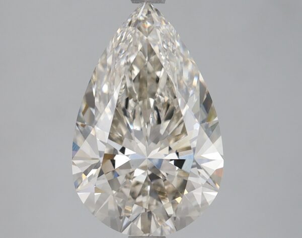 3.18 cctw VS2 - Lab Grown Loose Diamond