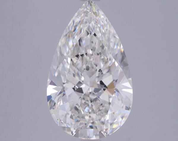 3.31 cctw SI1 - Lab Grown Loose Diamond