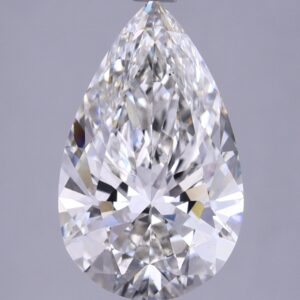 3.58 cctw VS1 - Lab Grown Loose Diamond
