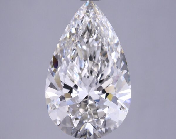 3.58 cctw VS1 - Lab Grown Loose Diamond