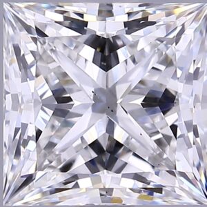 1.73 cctw VS2 - Lab Grown Loose Diamond