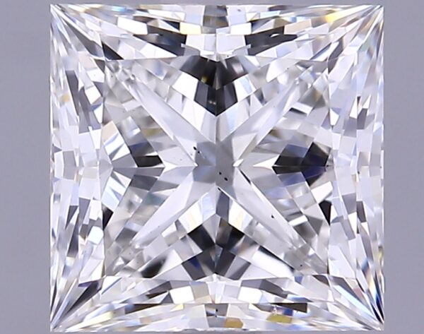 1.73 cctw VS2 - Lab Grown Loose Diamond