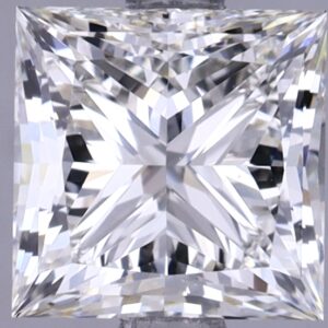 1.74 cctw VVS2 - Lab Grown Loose Diamond