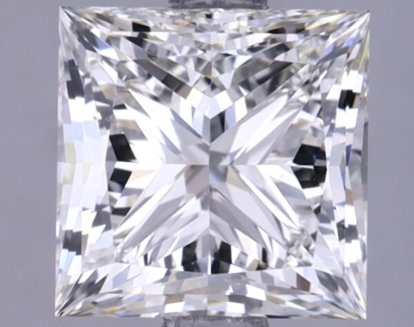 1.74 cctw VVS2 - Lab Grown Loose Diamond