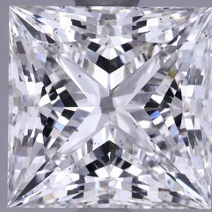 1.54 cctw SI1 - Lab Grown Loose Diamond