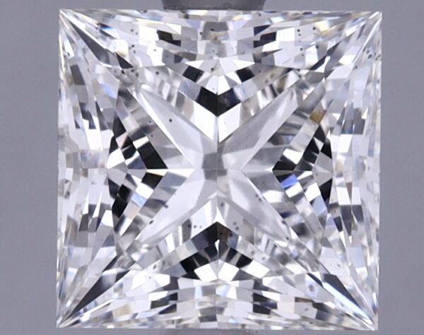 1.54 cctw SI1 - Lab Grown Loose Diamond