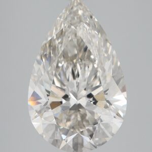 3.15 cctw SI1 - Lab Grown Loose Diamond
