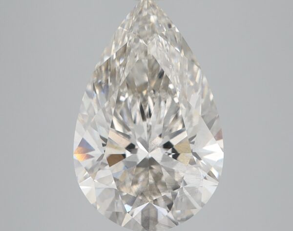 3.15 cctw SI1 - Lab Grown Loose Diamond