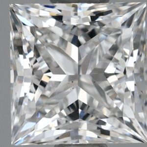 1.08 cctw VS2 - Lab Grown Loose Diamond