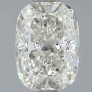 1.39 cctw VS2 - Lab Grown Loose Diamond