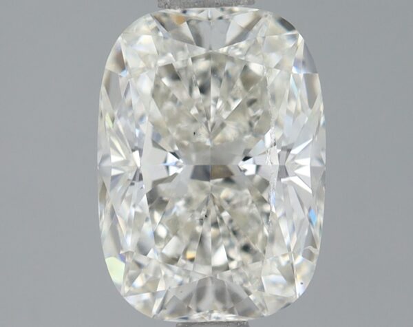 1.39 cctw VS2 - Lab Grown Loose Diamond