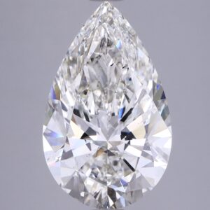 3.87 cctw VS2 - Lab Grown Loose Diamond