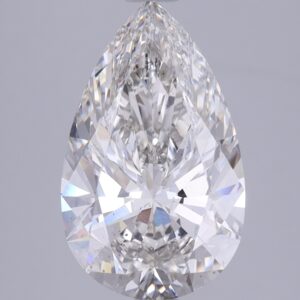 3.42 cctw VS2 - Lab Grown Loose Diamond