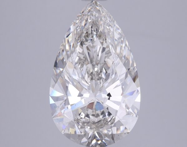 3.42 cctw VS2 - Lab Grown Loose Diamond
