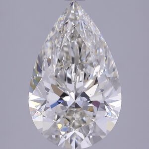 3.73 cctw VS1 - Lab Grown Loose Diamond