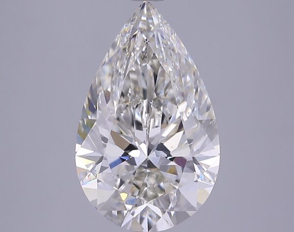 3.73 cctw VS1 - Lab Grown Loose Diamond