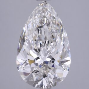 3.72 cctw VS1 - Lab Grown Loose Diamond