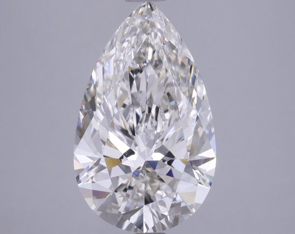 3.72 cctw VS1 - Lab Grown Loose Diamond
