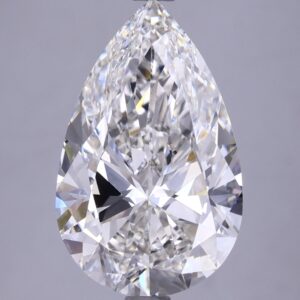 3.88 cctw VS1 - Lab Grown Loose Diamond