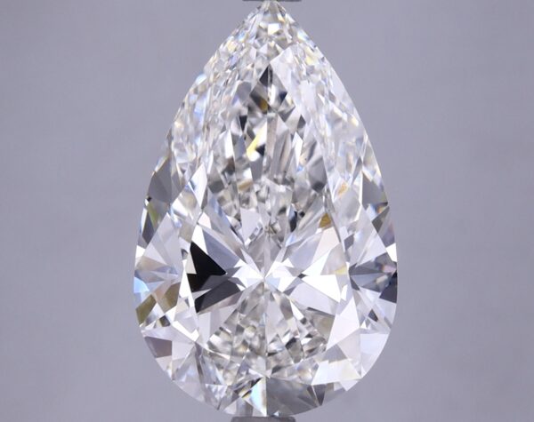 3.88 cctw VS1 - Lab Grown Loose Diamond