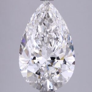 3.81 cctw VS2 - Lab Grown Loose Diamond