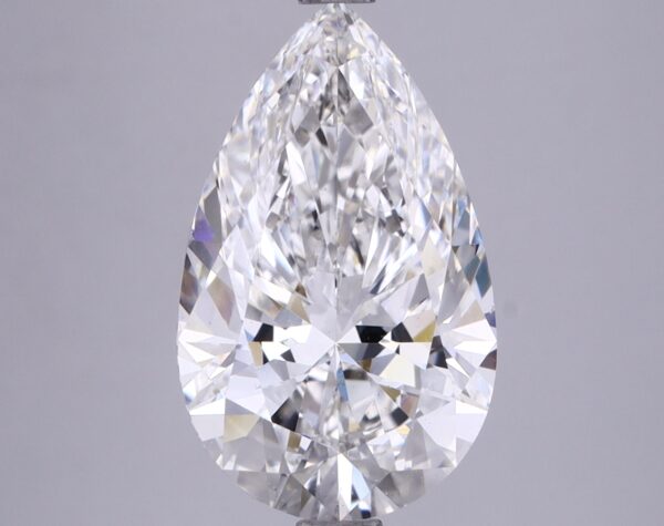 3.81 cctw VS2 - Lab Grown Loose Diamond