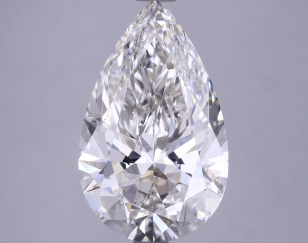 3.49 cctw VS2 - Lab Grown Loose Diamond