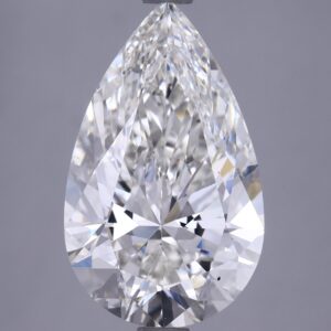 3.65 cctw VVS2 - Lab Grown Loose Diamond