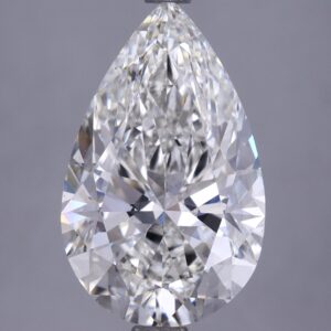 3.52 cctw VS2 - Lab Grown Loose Diamond